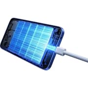 Tecno Spark 50 4G 256GB 8GB RAM Halo Blue Dual Sim Smartphone