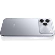 Tecno Spark 50 4G 256GB 8GB RAM Titanium Grey Dual Sim Smartphone