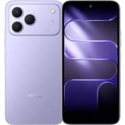 Tecno Spark 50 4G 256GB 8GB RAM Aurora Purple Dual Sim Smartphone