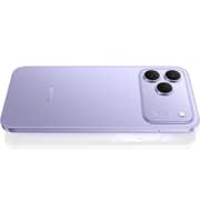 Tecno Spark 50 4G 256GB 8GB RAM Aurora Purple Dual Sim Smartphone