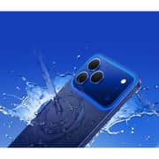 Tecno Spark 50 4G 256GB 8GB RAM Aurora Purple Dual Sim Smartphone