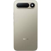 Tecno Spark 50 5G 128GB 4GB RAM Champagne Gold Dual Sim Smartphone