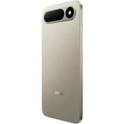 Tecno Spark 50 5G 128GB 4GB RAM Champagne Gold Dual Sim Smartphone