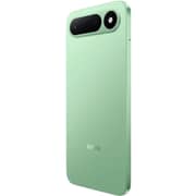 Tecno Spark 50 5G 128GB 4GB RAM Mint Green Dual Sim Smartphone