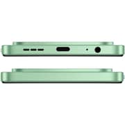Tecno Spark 50 5G 128GB 4GB RAM Mint Green Dual Sim Smartphone