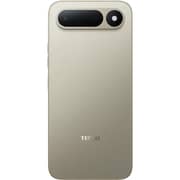Tecno Spark 50 5G 256GB 8GB RAM Champagne Gold Dual Sim Smartphone