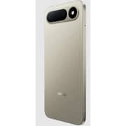Tecno Spark 50 5G 256GB 8GB RAM Champagne Gold Dual Sim Smartphone