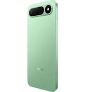 Tecno Spark 50 5G 256GB 8GB RAM Mint Green Dual Sim Smartphone