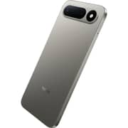Tecno Spark 50 5G 256GB 8GB RAM Titanium Grey Dual Sim Smartphone