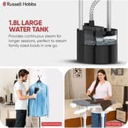 Russell Hobbs Easy Steam Garment Steamer - GS101