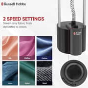 Russell Hobbs Easy Steam Garment Steamer - GS101