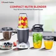 Russell Hobbs All-in-One Nutri Blender - RHNBL03