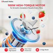 Russell Hobbs All-in-One Nutri Blender - RHNBL03