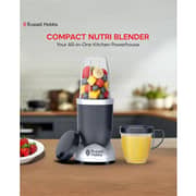 Russell Hobbs All-in-One Nutri Blender - RHNBL01