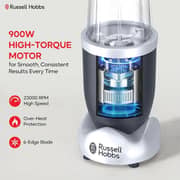 Russell Hobbs All-in-One Nutri Blender - RHNBL01