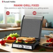 Russell Hobbs Grill and Panini Maker - 17999