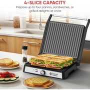 Russell Hobbs Grill and Panini Maker - 17999