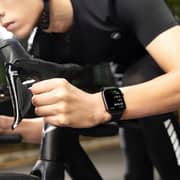 Xiaomi Redmi Watch 6 Silver Grey