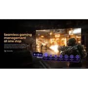 Hisense 55inch U7Q 4K QLED Mini LED Smart Television (2025 Model) - 55U7Q