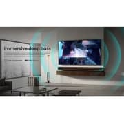 Hisense 55inch U7Q 4K QLED Mini LED Smart Television (2025 Model) - 55U7Q