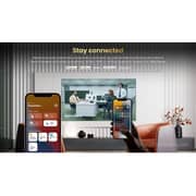 Hisense 55inch U7Q 4K QLED Mini LED Smart Television (2025 Model) - 55U7Q
