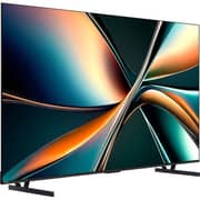 Hisense 55inch U7Q 4K QLED Mini LED Smart Television (2025 Model) - 55U7Q