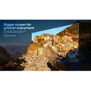 Hisense 55inch U7Q 4K QLED Mini LED Smart Television (2025 Model) - 55U7Q