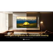 Hisense 55inch U7Q 4K QLED Mini LED Smart Television (2025 Model) - 55U7Q