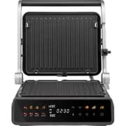 Hisense Detachable Contact Grill - HCG2000D