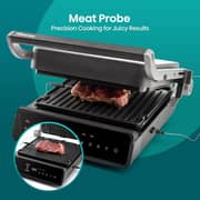 Hisense Detachable Contact Grill - HCG2000D