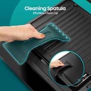 Hisense Detachable Contact Grill - HCG2000D