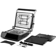 Hisense Detachable Contact Grill - HCG2000D