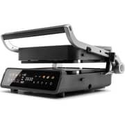 Hisense Detachable Contact Grill - HCG2000D