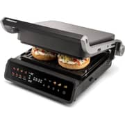 Hisense Detachable Contact Grill - HCG2000D