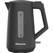 Hisense Durable Electric Kettle - HK17OPB