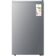 Kelon Single Door Refrigerator 94L Silver - KRS12DRS1