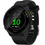 Garmin Forerunner 55 Smartwatch Black