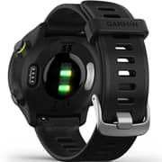 Garmin Forerunner 55 Smartwatch Black