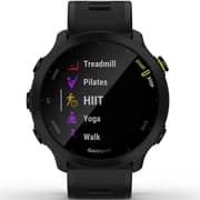 Garmin Forerunner 55 Smartwatch Black