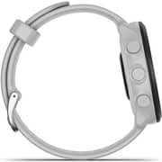 Garmin Forerunner 55 Smartwatch White