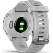 Garmin Forerunner 55 Smartwatch White