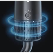 Rush Brush AirWrapper X Air Hair Styler 1500 Watts