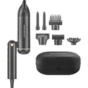 Rush Brush AirWrapper Lite Air Hair Styler 1300 Watts