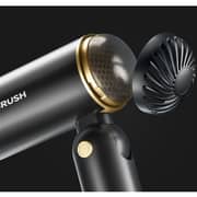 Rush Brush AirWrapper Lite Air Hair Styler 1300 Watts