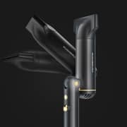 Rush Brush AirWrapper Lite Air Hair Styler 1300 Watts