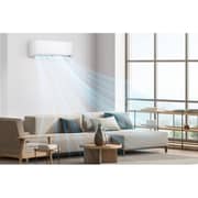 LG Split Air Conditioner 2 Ton - NT24ZCA.UUAE