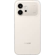 Honor 600 5G 256GB 12GB RAM Gold Dual Sim Smartphone + X7e Watch Active Gift
