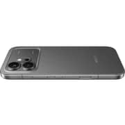 Honor 600 5G 256GB 12GB RAM Black Dual Sim Smartphone + X7e Watch Active Gift
