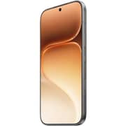 Honor 600 5G 256GB 8GB RAM Black Dual Sim Smartphone + X7e Watch Active Gift