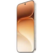 Honor 600 5G 256GB 8GB RAM Gold Dual Sim Smartphone + X7e Watch Active Gift